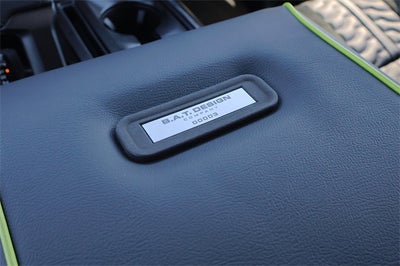 2025 Ford F-150 XLT LIFTED SPEC-Z