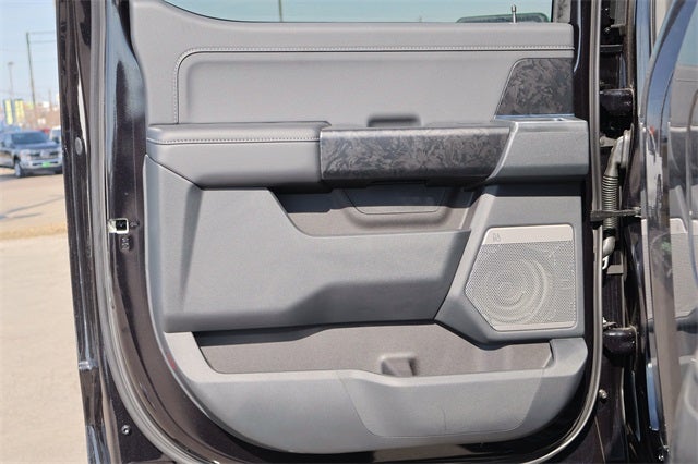 2025 Ford F-150 XLT LIFTED SPEC-Z