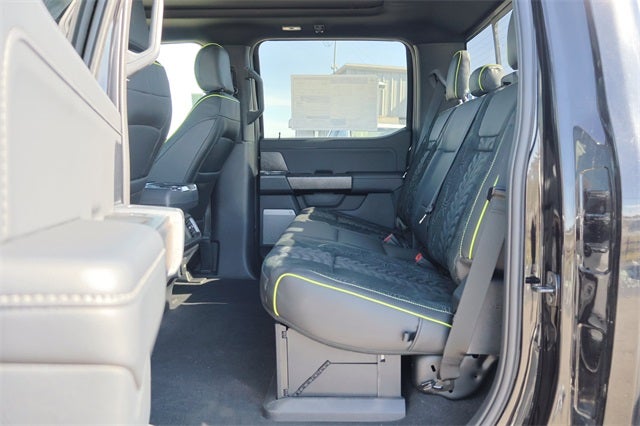 2025 Ford F-150 XLT LIFTED SPEC-Z