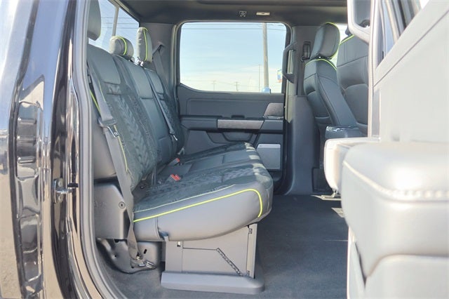 2025 Ford F-150 XLT LIFTED SPEC-Z