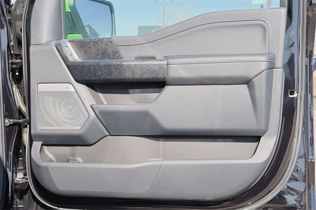 2025 Ford F-150 XLT LIFTED SPEC-Z