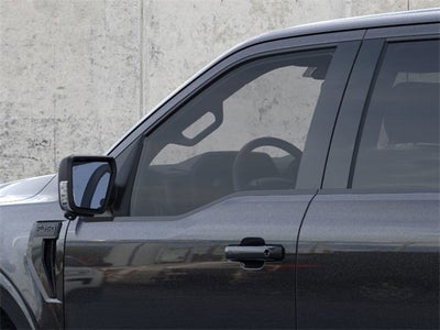 2025 Ford F-150 XLT LIFTED SPEC-Z