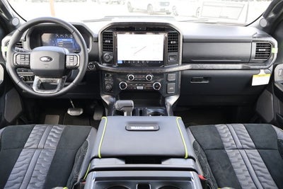 2025 Ford F-150 SPEC