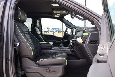 2025 Ford F-150 SPEC