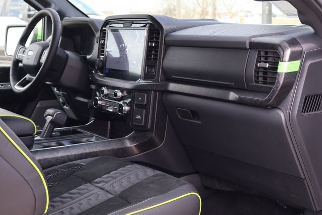 2025 Ford F-150 SPEC