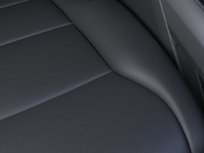 2025 Ford F-150 SPEC