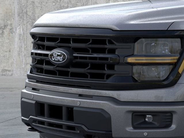 2025 Ford F-150 SPEC
