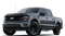 2025 Ford F-150 XLT LOWERED SPEC-Z