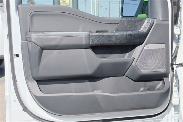 2025 Ford F-150 XLT LOWERED SPEC-Z