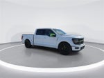 2025 Ford F-150 XLT LOWERED SPEC-Z
