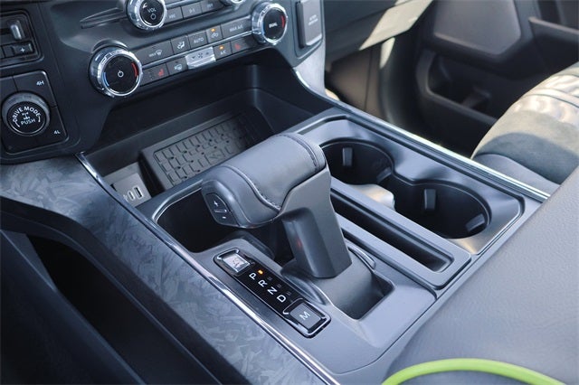 2025 Ford F-150 XLT LOWERED SPEC-Z