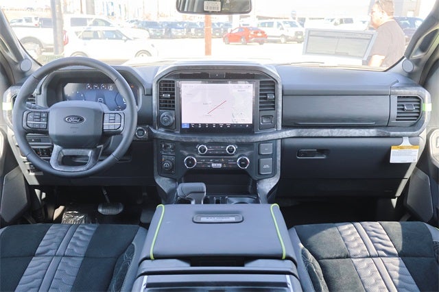 2025 Ford F-150 XLT LOWERED SPEC-Z