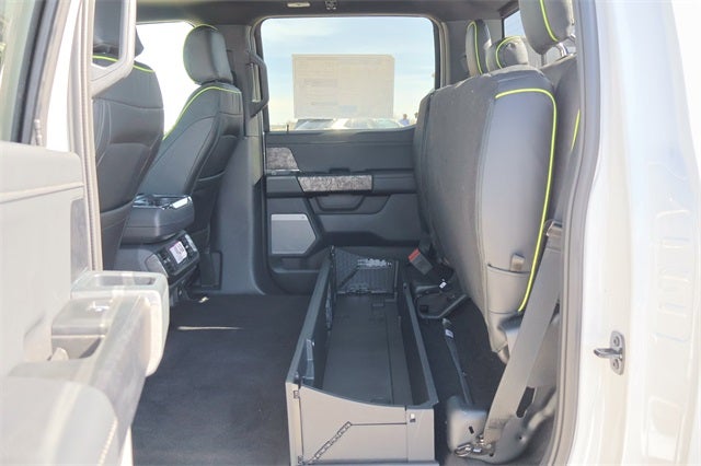 2025 Ford F-150 XLT LOWERED SPEC-Z