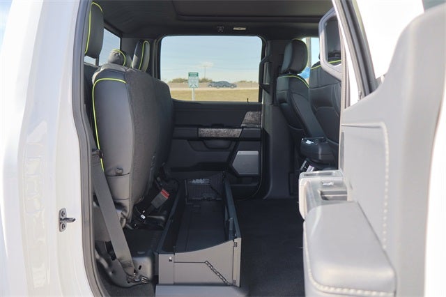 2025 Ford F-150 XLT LOWERED SPEC-Z