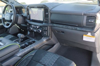 2025 Ford F-150 XLT LOWERED SPEC-Z