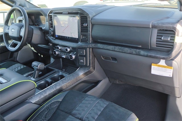 2025 Ford F-150 XLT LOWERED SPEC-Z