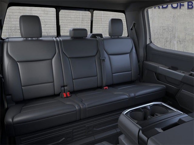 2025 Ford F-150 XLT LOWERED SPEC-Z