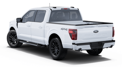 2025 Ford F-150 XLT LOWERED SPEC-Z