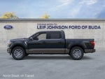 2026 Ford F-150 Hybrid King Ranch®