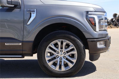 2024 Ford F-150 King Ranch