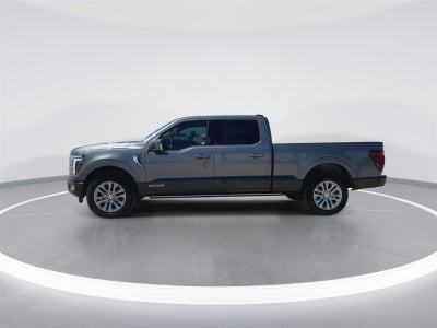 2024 Ford F-150 King Ranch