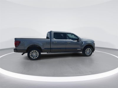 2024 Ford F-150 King Ranch