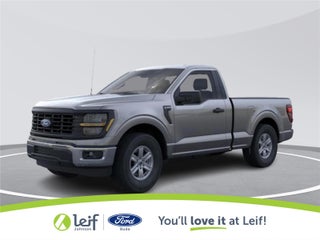 2026 Ford F-150 Base