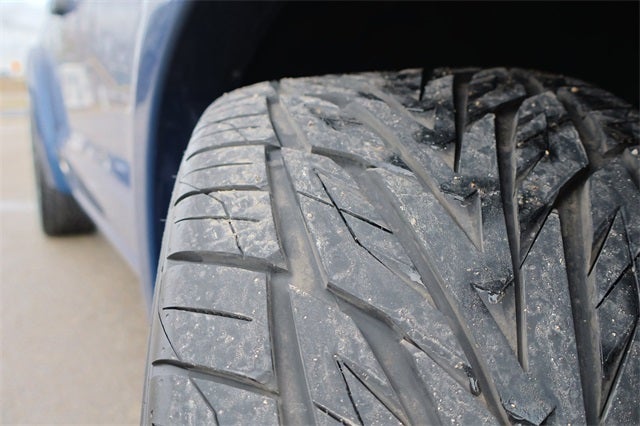 2025 Ford F-150 XL SPEC-R SUPERCHARED F-150