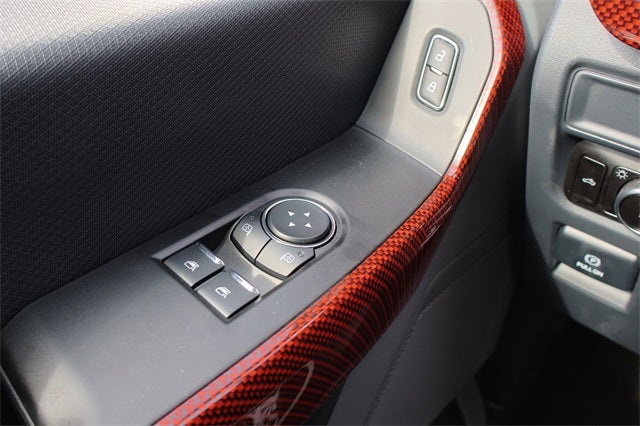 2025 Ford F-150 XL SPEC-R SUPERCHARED F-150