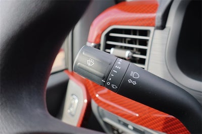 2025 Ford F-150 XL SPEC-R SUPERCHARED F-150