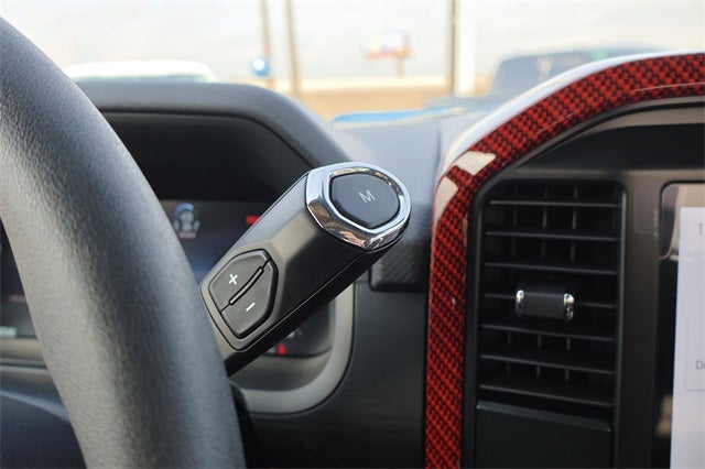 2025 Ford F-150 XL SPEC-R SUPERCHARED F-150