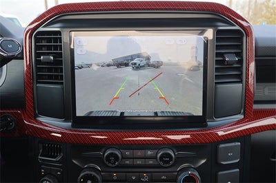 2025 Ford F-150 XL SPEC-R SUPERCHARED F-150