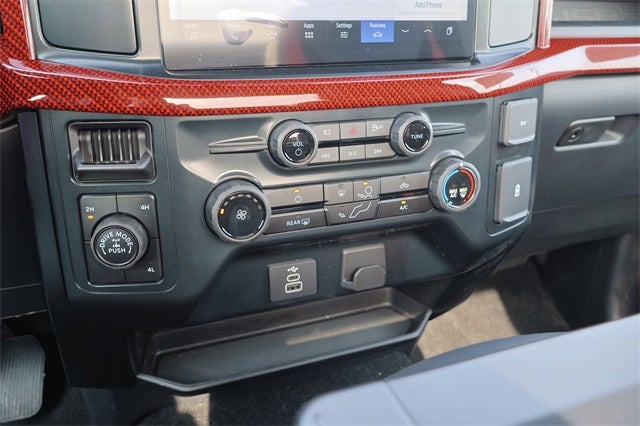 2025 Ford F-150 XL SPEC-R SUPERCHARED F-150