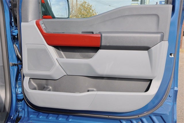 2025 Ford F-150 XL SPEC-R SUPERCHARED F-150