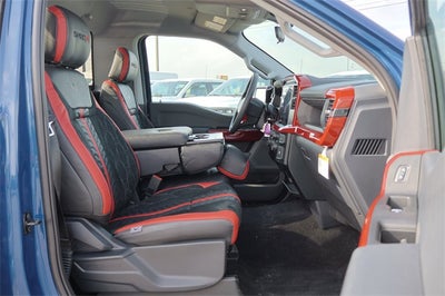 2025 Ford F-150 XL SPEC-R SUPERCHARED F-150