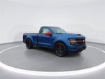 2025 Ford F-150 XL SPEC-R SUPERCHARED F-150