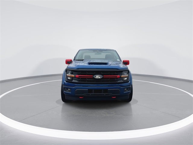 2025 Ford F-150 XL SPEC-R SUPERCHARED F-150