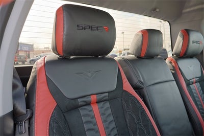 2025 Ford F-150 XL SPEC-R SUPERCHARED F-150