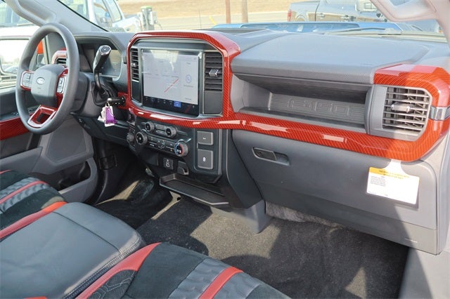 2025 Ford F-150 XL SPEC-R SUPERCHARED F-150