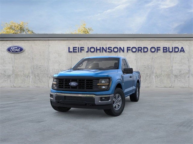2025 Ford F-150 XL SPEC-R SUPERCHARED F-150
