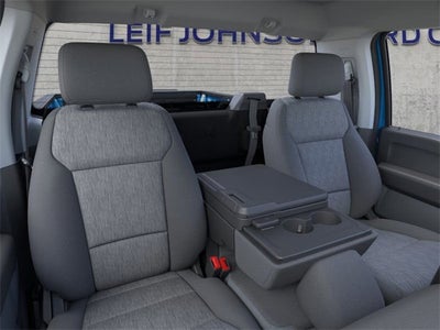 2025 Ford F-150 XL SPEC-R SUPERCHARED F-150