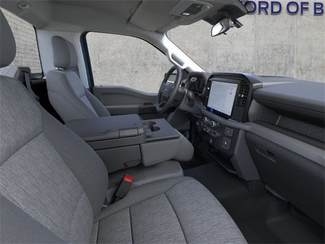 2025 Ford F-150 XL SPEC-R SUPERCHARED F-150