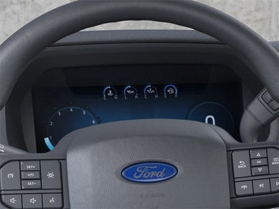 2025 Ford F-150 XL SPEC-R SUPERCHARED F-150