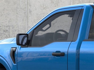 2025 Ford F-150 XL SPEC-R SUPERCHARED F-150