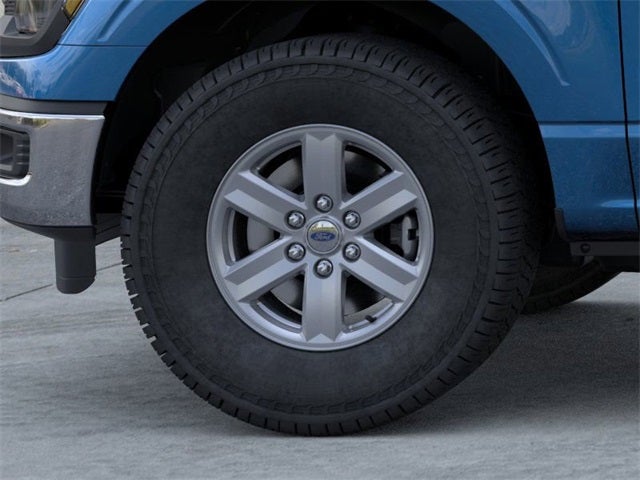 2025 Ford F-150 XL SPEC-R SUPERCHARED F-150