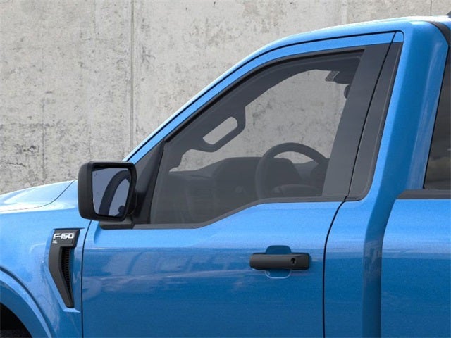 2025 Ford F-150 XL SPEC-R SUPERCHARED F-150