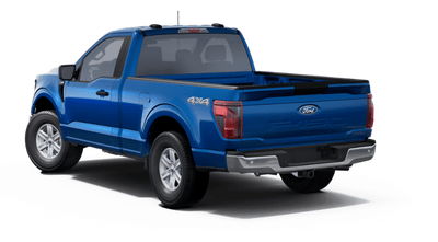 2025 Ford F-150 XL SPEC-R SUPERCHARED F-150