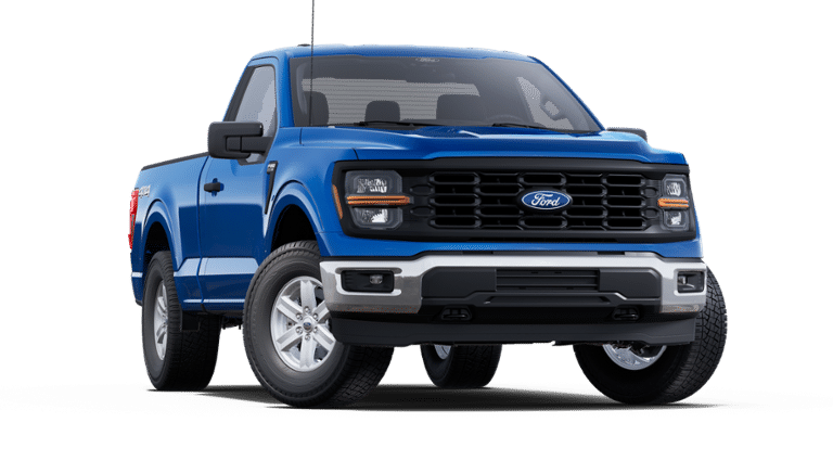 2025 Ford F-150 XL SPEC-R SUPERCHARED F-150