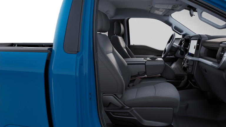 2025 Ford F-150 XL SPEC-R SUPERCHARED F-150