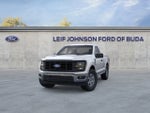 2025 Ford F-150 SPEC